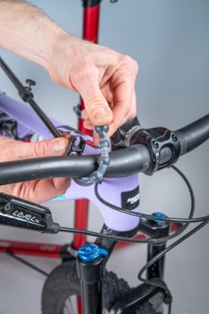 Feedback Sports Handlebar Holder 4