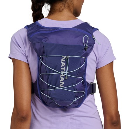 Nathan Quick Start 15 L Hydration Vest 2