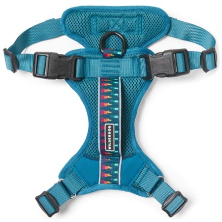 Wilderdog Dog Harness 4