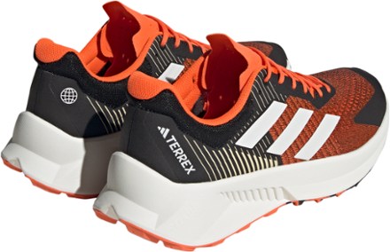 adidas Terrex Soulstride Flow Trail-Running Shoes - Men's 3