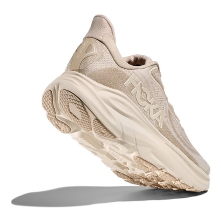 HOKA Clifton 10 Road-Running Shoes - Men's 7