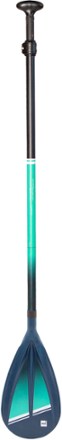 Red Paddle Co Cruiser Tough Small 3-Piece Adjustable Stand Up Paddle 0