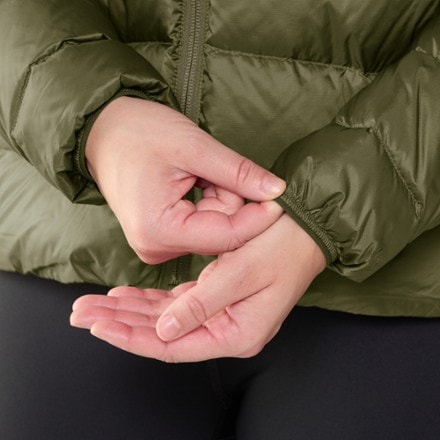 REI Co-op 650 Down Jacket - Women's 7