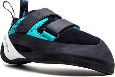 evolv Geshido Climbing Shoes - Men's 2