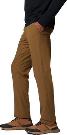 Mountain Hardwear Yumalino Active Pants - Men's 3