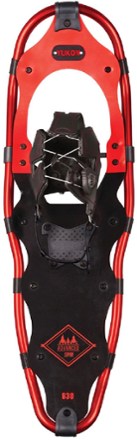 Yukon Charlie's Advanced Spin Snowshoes 2