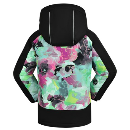 Kamik Mirabel Insulated Snow Jacket - Girls' 1