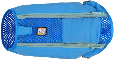 Ruffwear Trail Runner Dog Running Vest 2