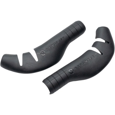 Redshift Sports Cruise Control Drop Bar Grips - Tops 0