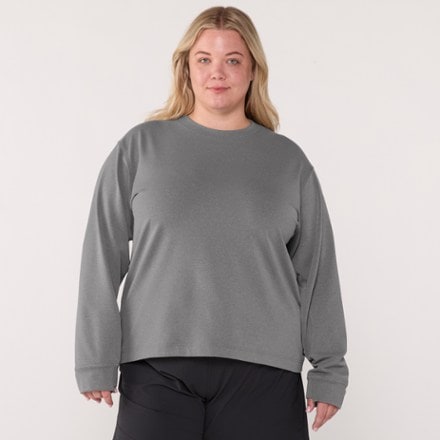 REI Co-op Active Pursuits Pullover Midweight Crew 2