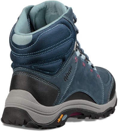 Ahnu Montara eVent III Hiking Boots - Women's 3