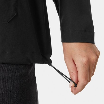 Helly Hansen Escape Anorak - Women's 5