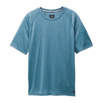 prAna Natural Flow Crew T-Shirt - Men's 0