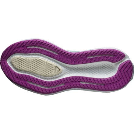 Salomon Aero Glide 3 Road-Running Shoes - Women's 6