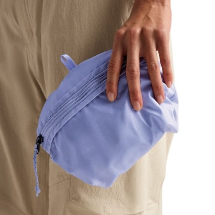 Arc'teryx Heliad 15 Pack 10