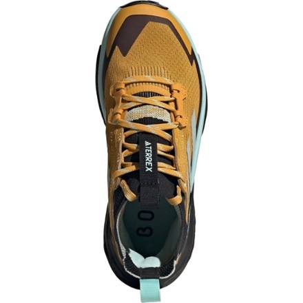 adidas Terrex Free Hiker 2.0 Hiking Shoes - Women's 7