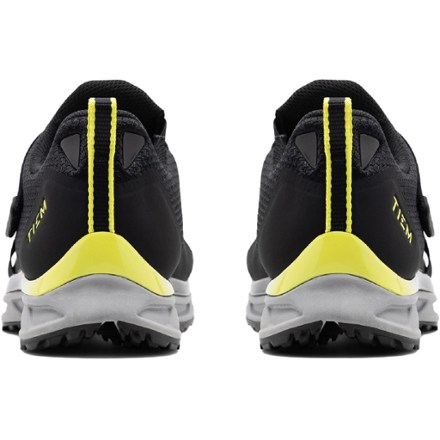 TIEM Slipstream Indoor Cycling Shoes - Men's 2