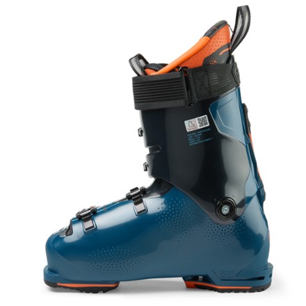 Tecnica Mach1 HV 120 Ski Boots - Men's - 2024/2025 1
