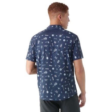 Smartwool Everyday Button-Down Shirt - Men's 1