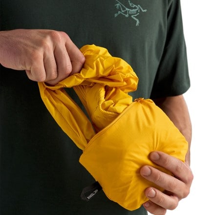 Arc'teryx Squamish Hoody - Men's 9
