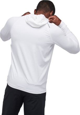 Black Diamond Alpenglow Hoodie - Men's 2