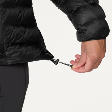 REI Co-op Magma 850 Down Hoodie - Women's 8