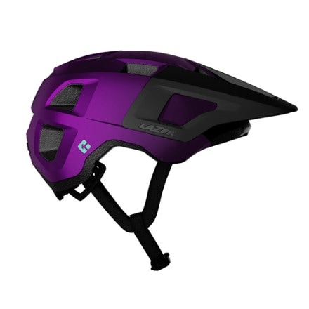 Lazer Finch KinetiCore Bike Helmet - Kids' 2