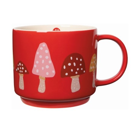 Danica Toadstool Sip & Sock Set 2