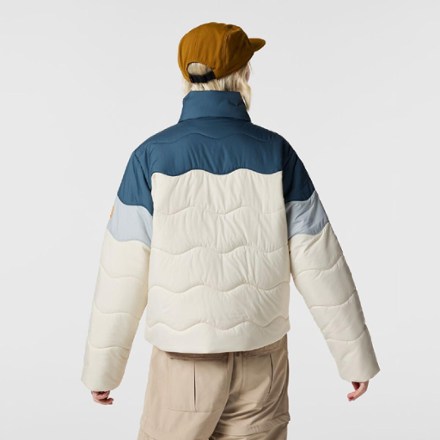Cotopaxi Lumbre Insulated Jacket - Women's 2