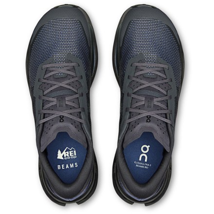 On On x BEAMS x REI Co-op Cloudultra 3 Trail-Running Shoes - Men's 4