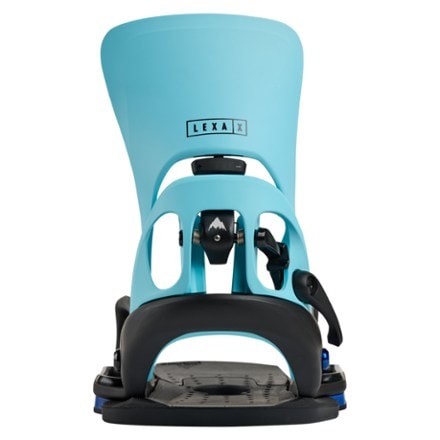 Burton Step On Lexa X EST Snowboard Bindings - Women's - 2025/2026 2