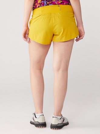 REI Co-op Swiftland 3" Running Shorts - Women's 3
