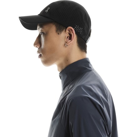 キャップ Rest & Recreation LIGHT WEIGHT CAP 5BNY495 Rest & Recreation] LIGHT WEIGHT CAP ☆大人気☆ ON RUNNING