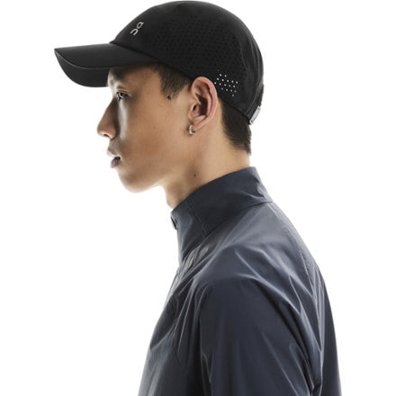 On Lightweight Cap 2