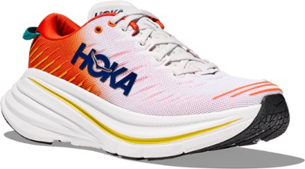 HOKA Bondi X Road-Running Shoes - Men's 2
