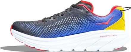 HOKA Rincon 3 Road-Running Shoes - Men's 1