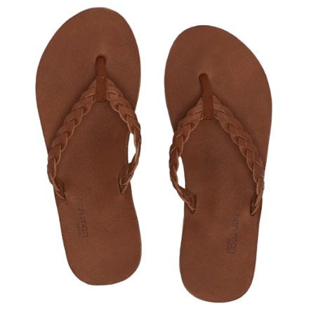 Hari Mari Meadows Braided Flip-Flops - Women's 2