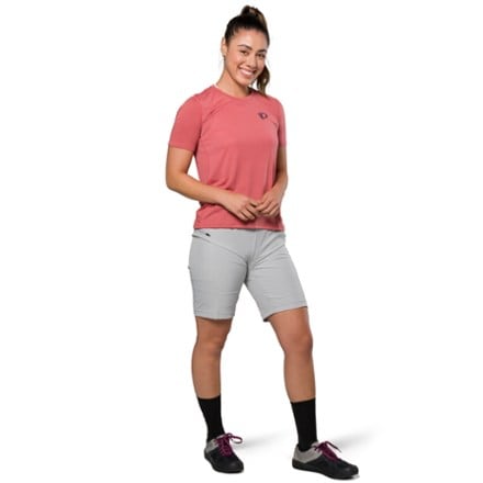 PEARL iZUMi Canyon Bike Jersey - Women's 3