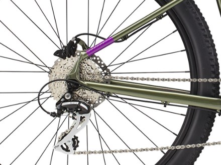 Cannondale Trail 6 Women's Mountain Bike 2