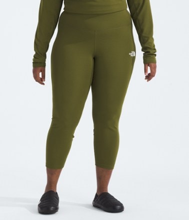 The North Face FD Pro 160 Tights - Women's Plus Sizes 0