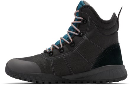 Columbia Fairbanks Omni-Heat Snow Boots - Men's 1