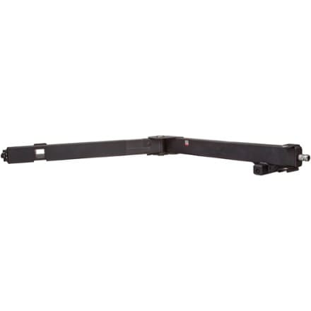 Kuat Pivot v3 Swing-Away Rack Adapter - Driver-Side Swing 4