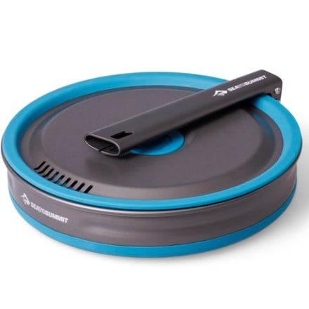 Sea to Summit XLite Collapsible 2 L Pot Cookset 3
