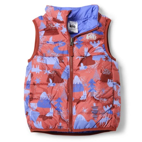 Product Image of color Frosty Friends/Purple Zenith