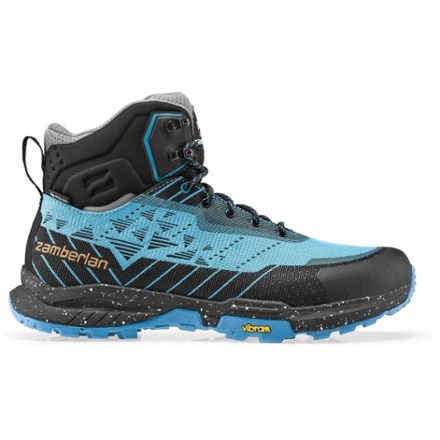 Zamberlan Devero Mid GTX Hiking Boots - Men's 0