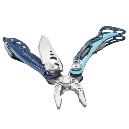 Leatherman Skeletool CX Multi-Tool 1