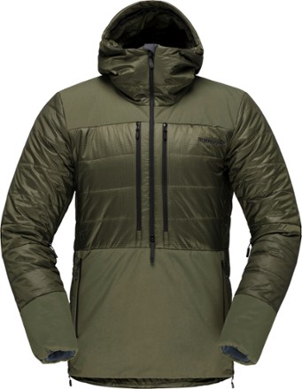 Lofoten PrimaLoft80 Anorak - Men's