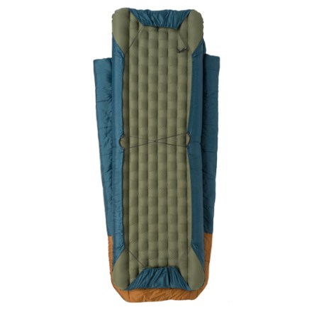 Echo Park 20 Sleeping Bag [Sleeping pad not included]