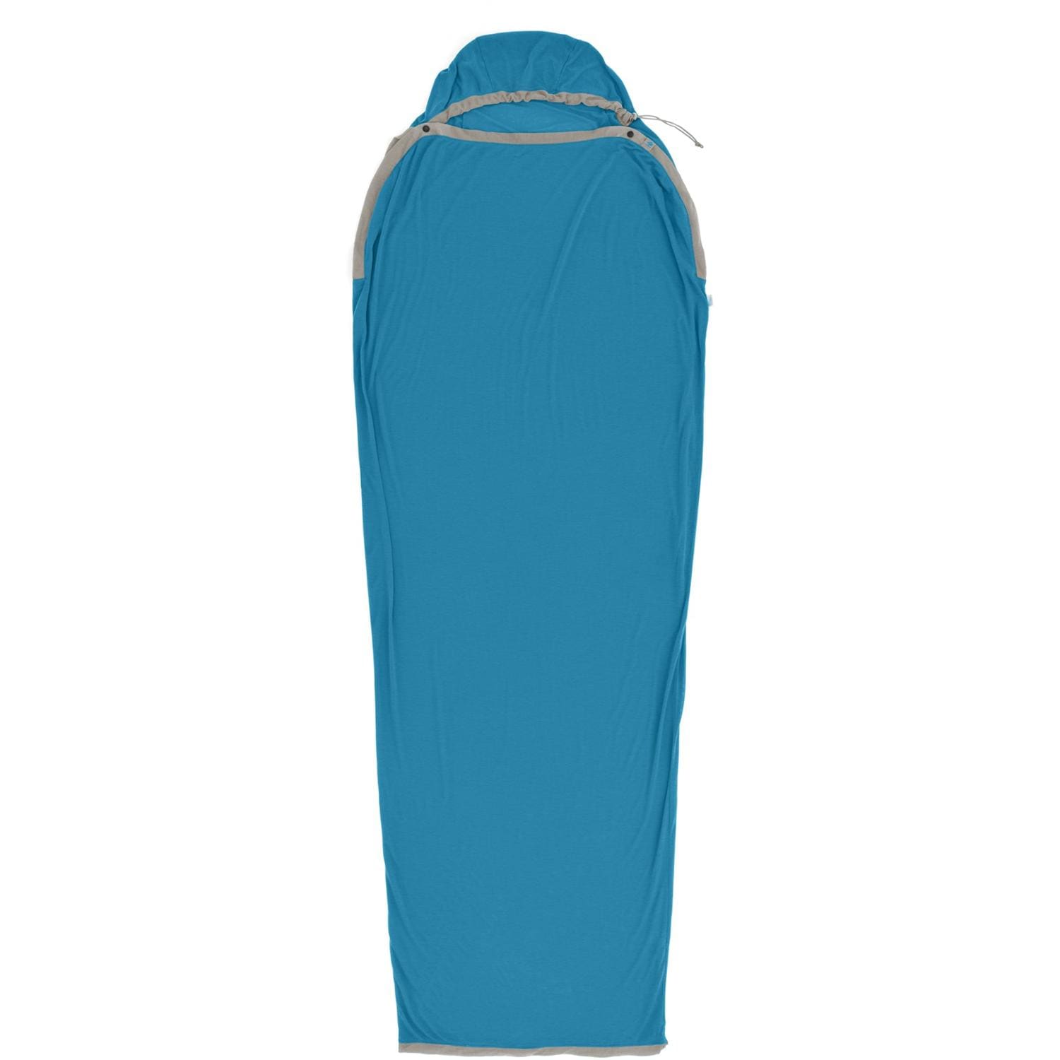 Breeze Lightweight Sleeping Bag Liner With Insect Shield