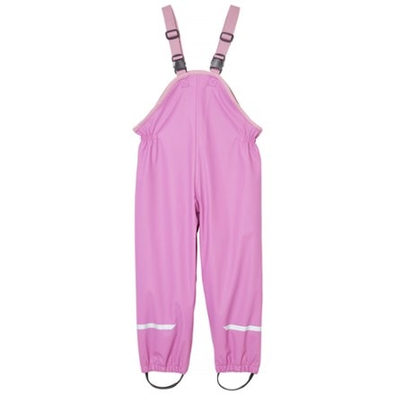 Helly Hansen Bergen Fleecelined 2.0 PU Rain Set - Toddlers'/Kids' 3